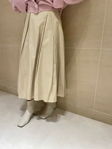 組曲 L 時本 コーディネート画像