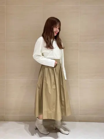 組曲 L 時本 コーディネート画像