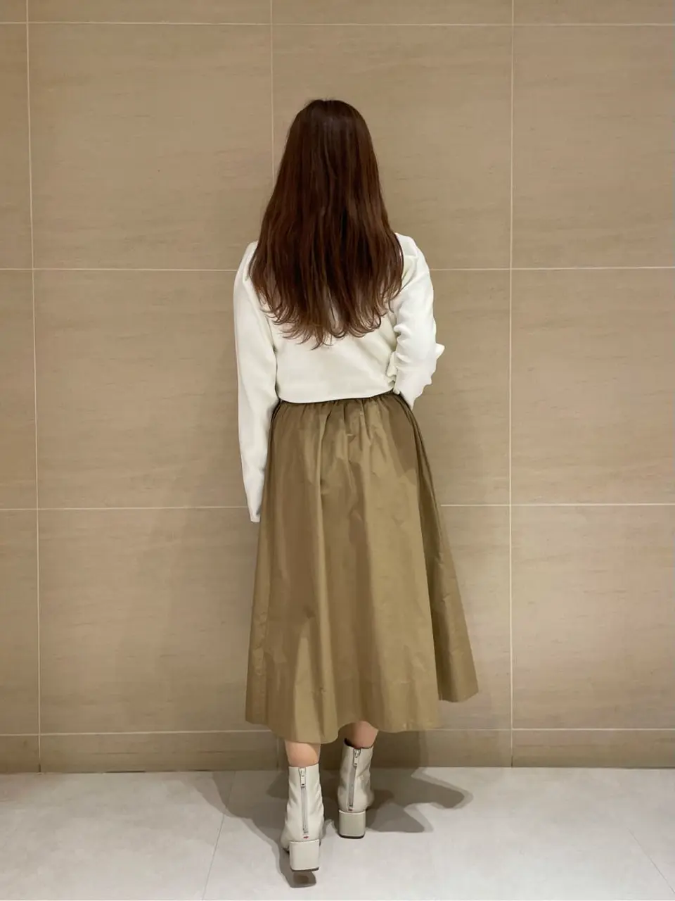 組曲 L 時本 コーディネート画像