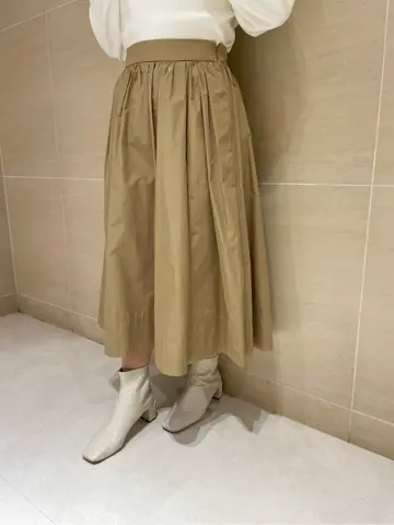 組曲 L 時本 コーディネート画像