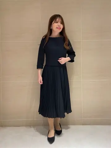 組曲 L 時本 コーディネート画像