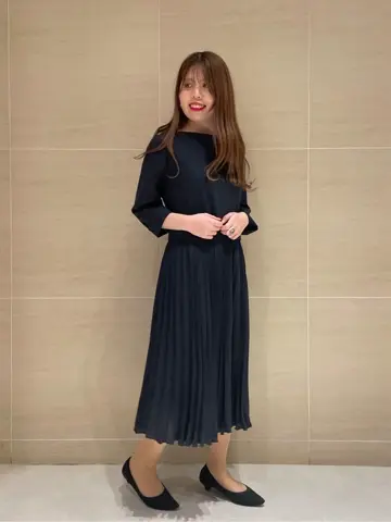 組曲 L 時本 コーディネート画像