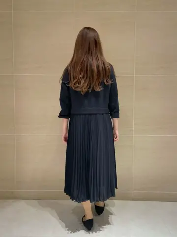 組曲 L 時本 コーディネート画像