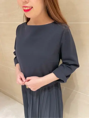 組曲 L 時本 コーディネート画像