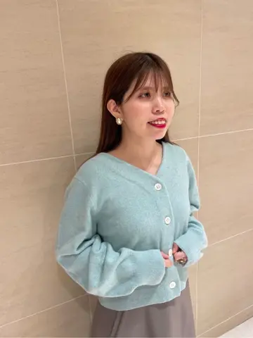 組曲 L 時本 コーディネート画像