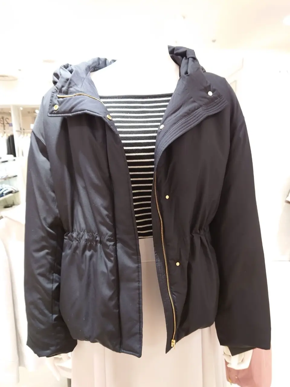 組曲 L 平良 コーディネート画像