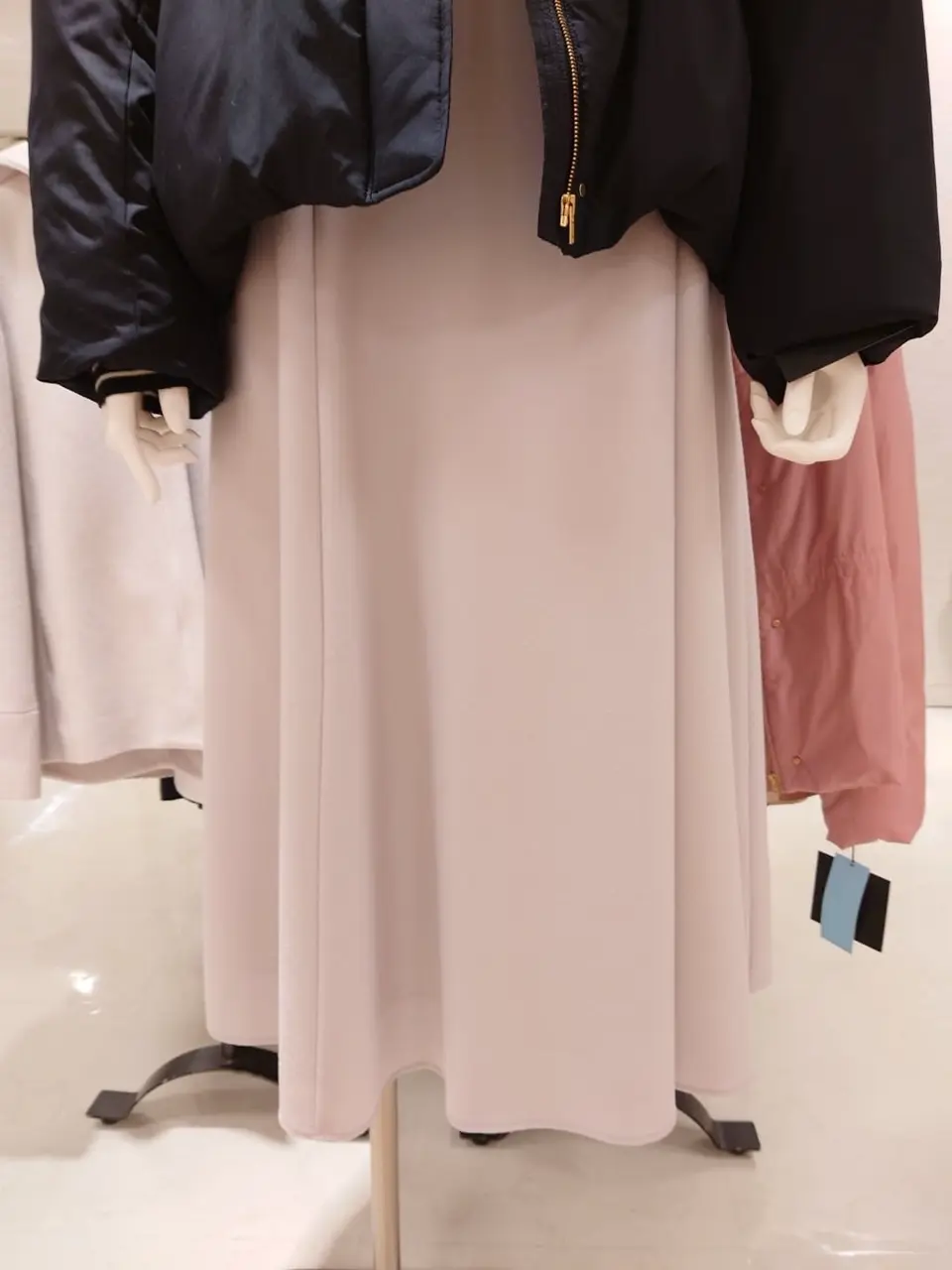 組曲 L 平良 コーディネート画像