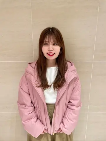 組曲 L 時本 コーディネート画像