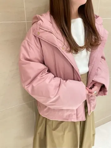 組曲 L 時本 コーディネート画像