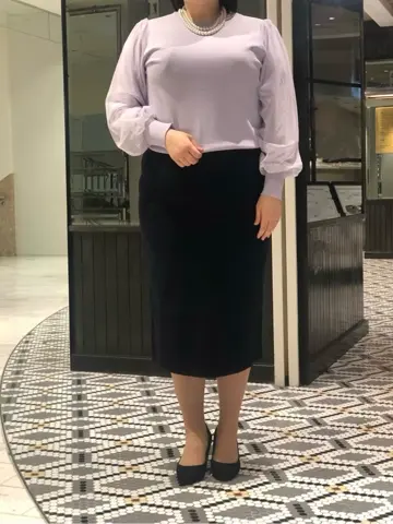 組曲 L 後藤 コーディネート画像