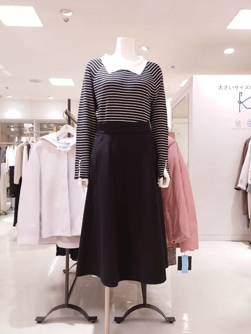  平良 コーディネート画像