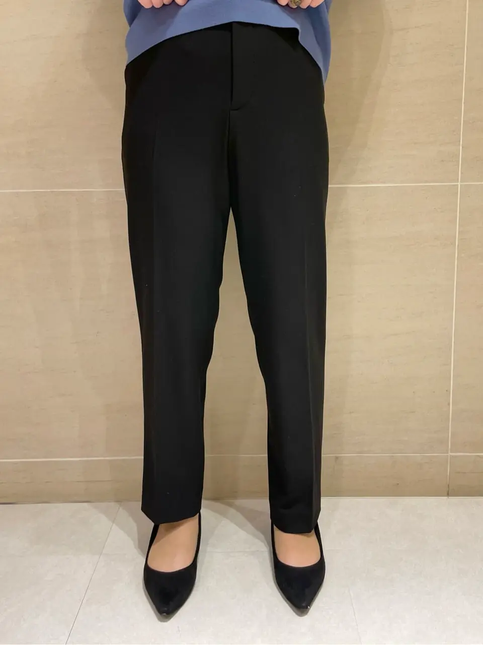 組曲 L 時本 コーディネート画像