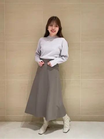 組曲 L 時本 コーディネート画像