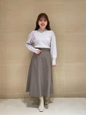 組曲 L 時本 コーディネート画像