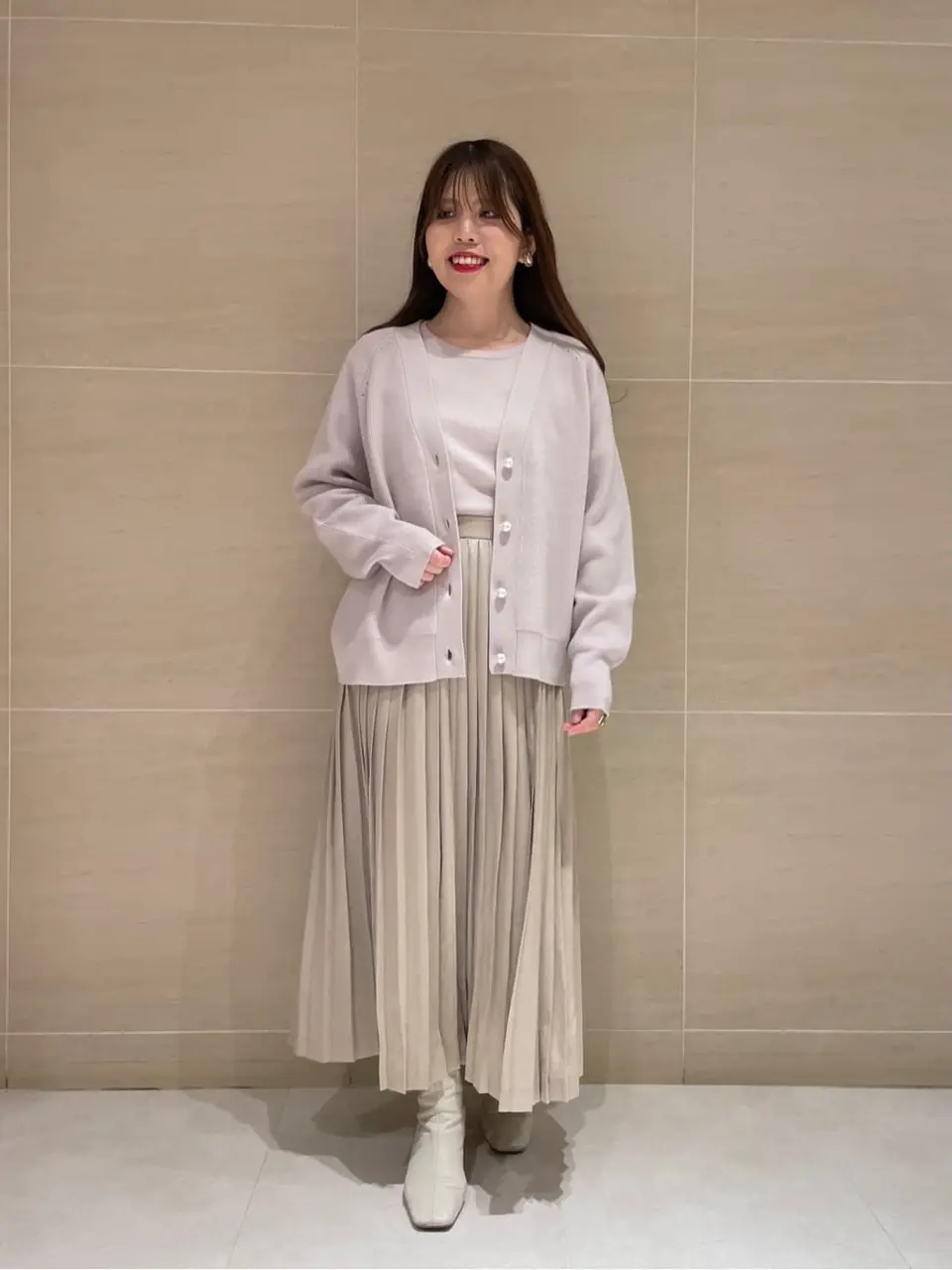  時本 コーディネート画像