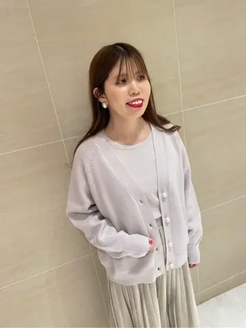 組曲 L 時本 コーディネート画像