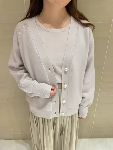 組曲 L 時本 コーディネート画像