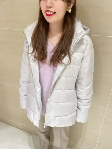 組曲 L 時本 コーディネート画像