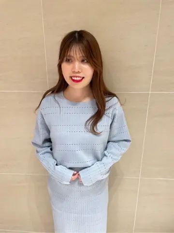 組曲 L 時本 コーディネート画像