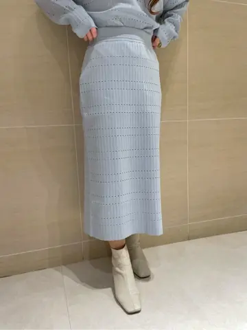 組曲 L 時本 コーディネート画像