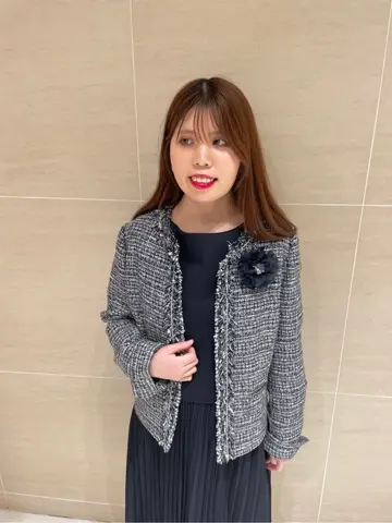 組曲 L 時本 コーディネート画像