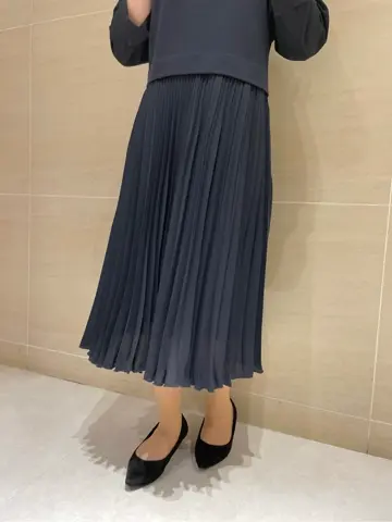 組曲 L 時本 コーディネート画像