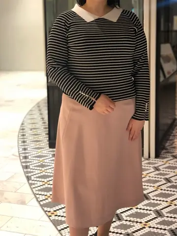 組曲 L 後藤 コーディネート画像