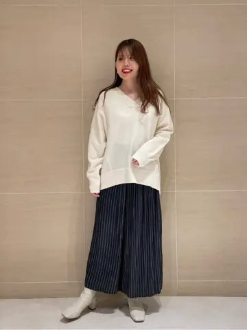 組曲 L 時本 コーディネート画像