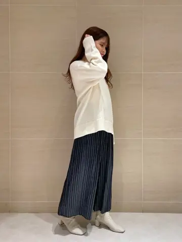 組曲 L 時本 コーディネート画像