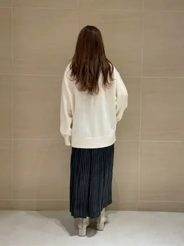 組曲 L 時本 コーディネート画像