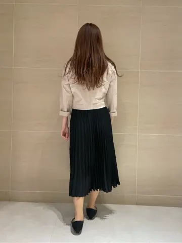 組曲 L 時本 コーディネート画像