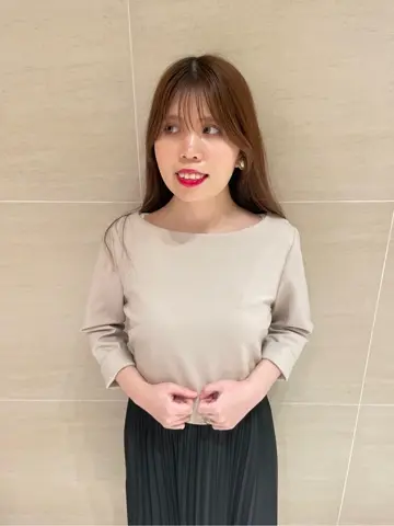 組曲 L 時本 コーディネート画像