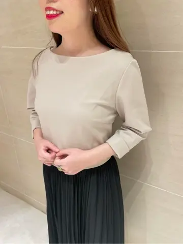 組曲 L 時本 コーディネート画像