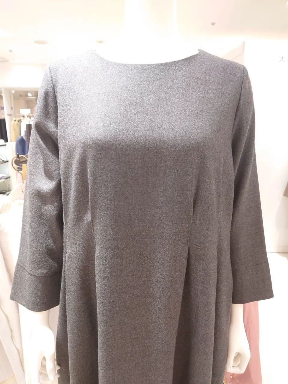 組曲 L 平良 コーディネート画像