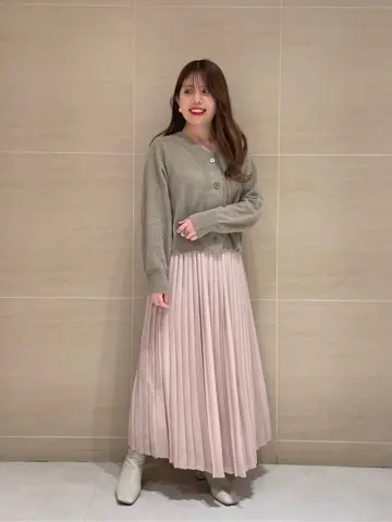 組曲 L 時本 コーディネート画像