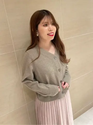 組曲 L 時本 コーディネート画像