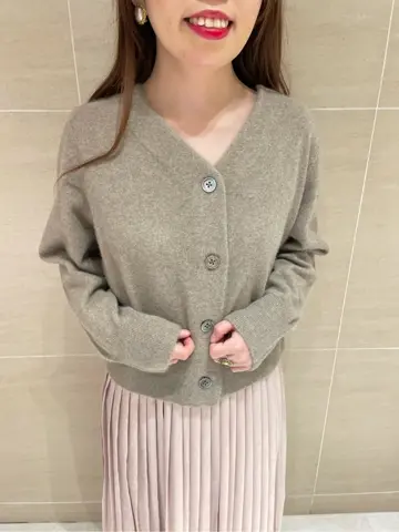 組曲 L 時本 コーディネート画像