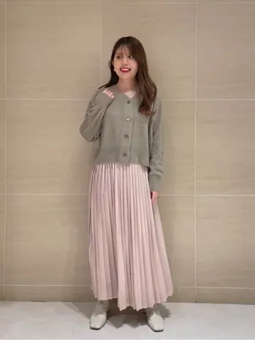 組曲 L 時本 コーディネート画像