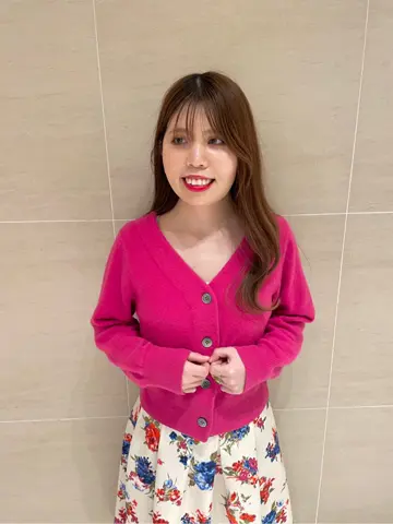 組曲 L 時本 コーディネート画像