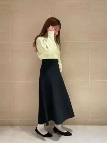 組曲 L 時本 コーディネート画像