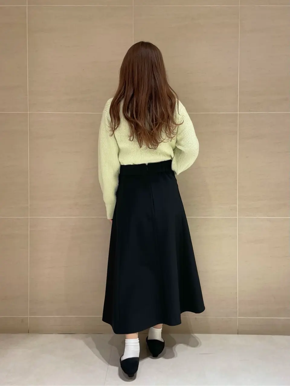 組曲 L 時本 コーディネート画像