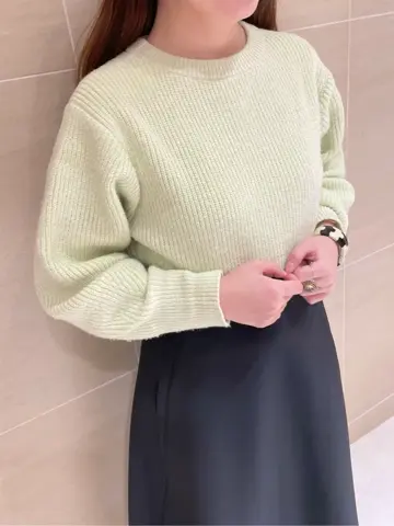 組曲 L 時本 コーディネート画像