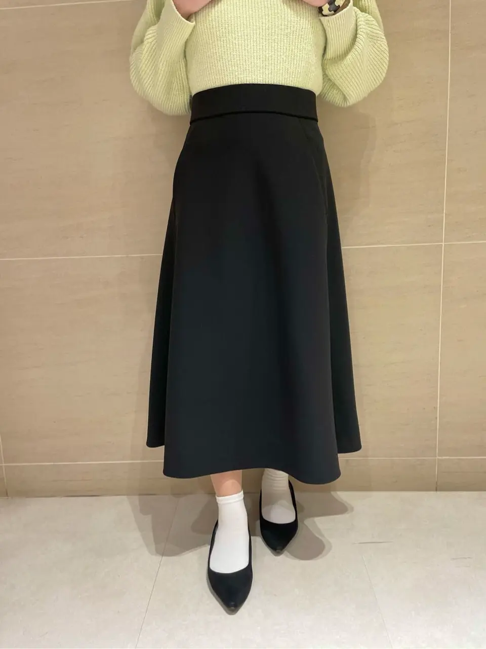 組曲 L 時本 コーディネート画像