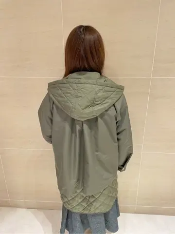 組曲 L 時本 コーディネート画像