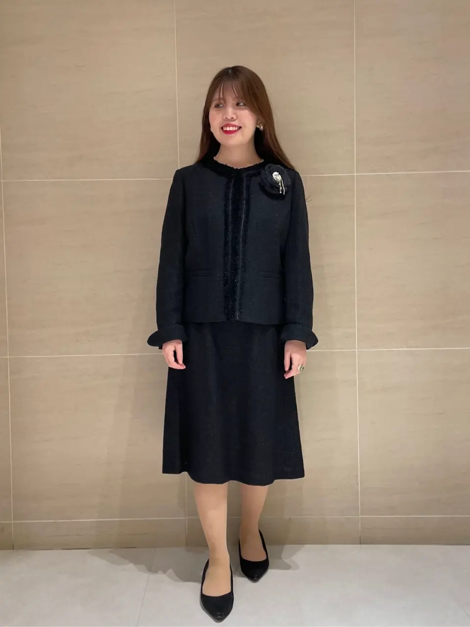  時本 コーディネート画像