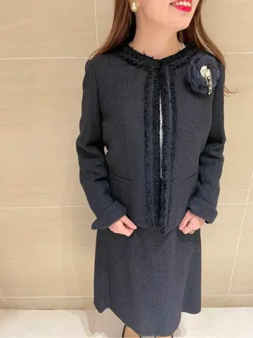 組曲 L 時本 コーディネート画像