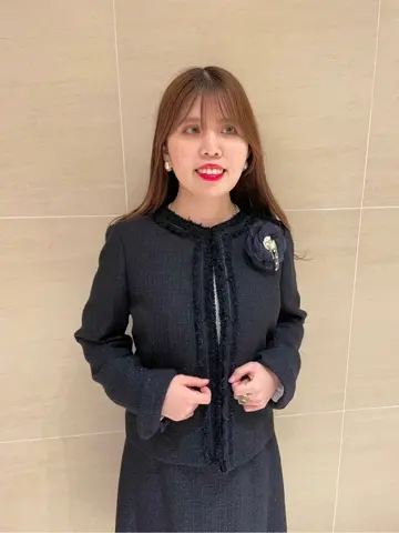 組曲 L 時本 コーディネート画像