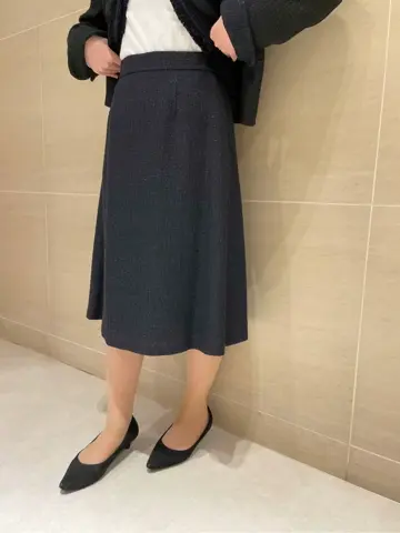 組曲 L 時本 コーディネート画像