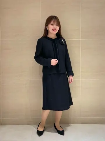 組曲 L 時本 コーディネート画像