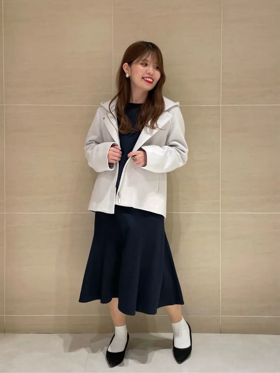  時本 コーディネート画像